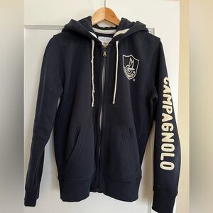 Campagnolo Sweat Jacket